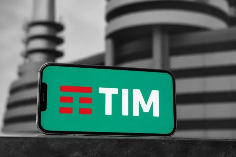 TIM bid restructuring illustration